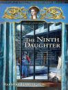 Cover image for The Ninth Daughter